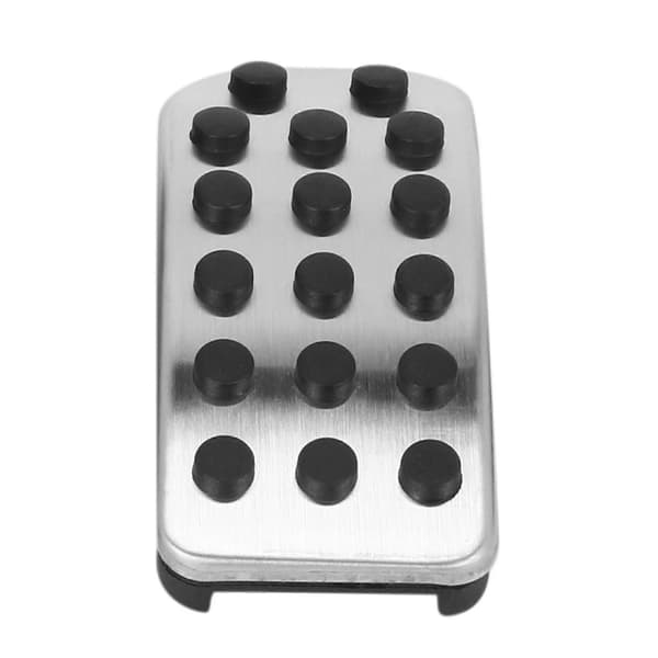 Modifierad pedalplatta för V-klass Metris W447 W639