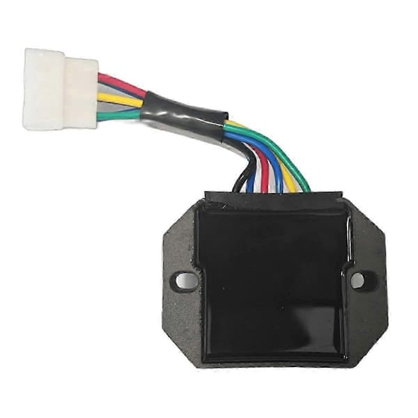 Kubota Grasshopper 15351-64600 Spenningsregulator Likretter Erstatning