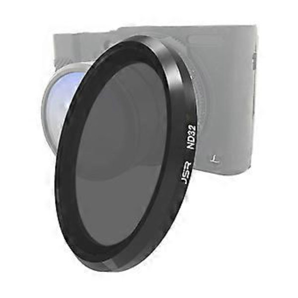 JSR ND32 Linsefilter for Panasonic LUMIX LX10
