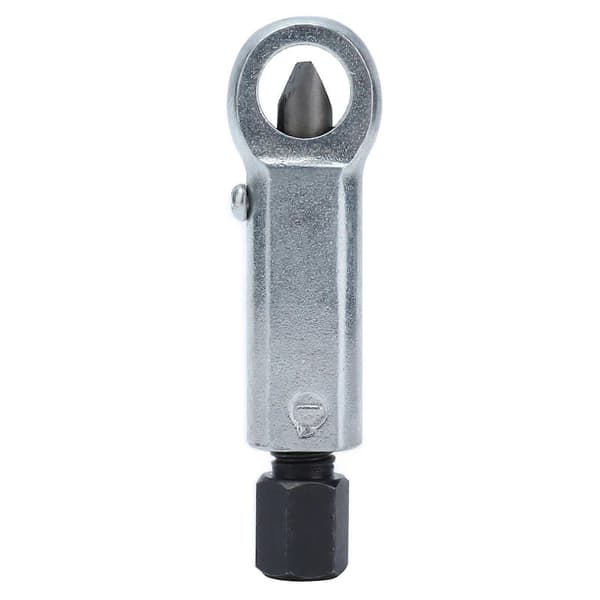 Högkvalitativ mutterknäckare Rostig mutterseparator Mutterknäckare 1#