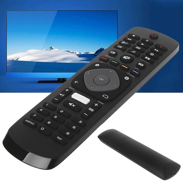 Fjärrkontroll för TV för Netflix-serier för Smart TV