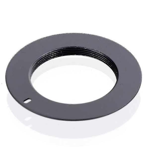 Linseadapter Macro M39 Linse til Nikon F Mount Ai D5000 D3000 D700 D300 D90 D80