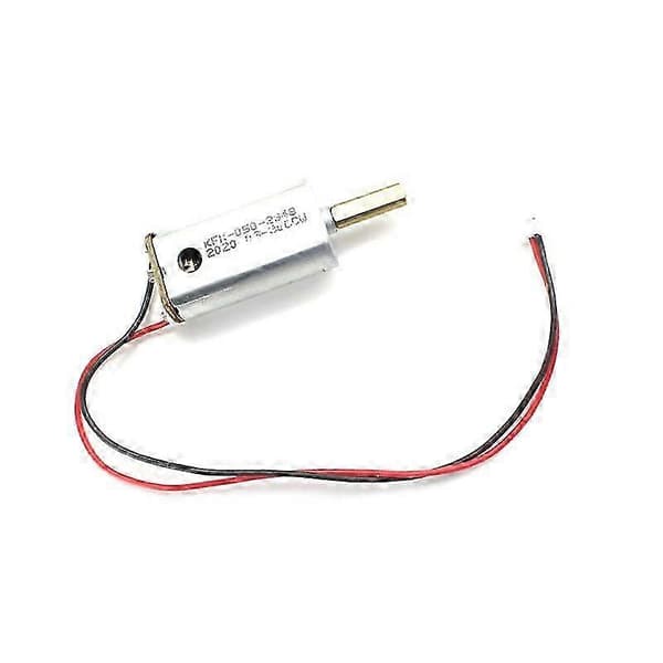 XK A800.0011 Motor for XK A800 RC Flymodell Fastving Glider Reservedeler Tilbehør