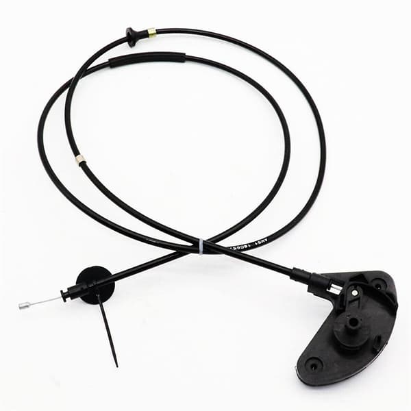 Hætteudløserkabel til Focus C-Max Hættekontrolkabel Remhåndtag CV6Z16916A CV6Z-16916-A