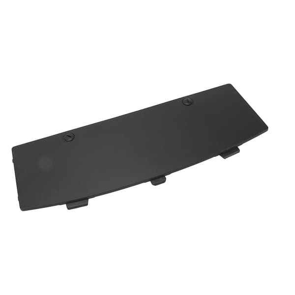 Bakre støtfanger slepekrokhette 1135412 00 A Slepefestehulldekselutskifting for Tesla Model 3 2017 til 2020