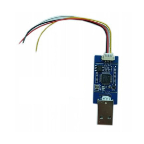 Cvbs til Capture Analog Signal til Digitalt Kamera Modul Cvbs til Odule Uvc Gratis Driver til Android(usb)