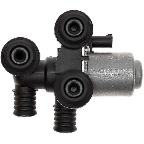 HVAC Varmeapparatstyringsventil For- E39 E46 3 5-serie E83 X3 1999-2010 64118369805