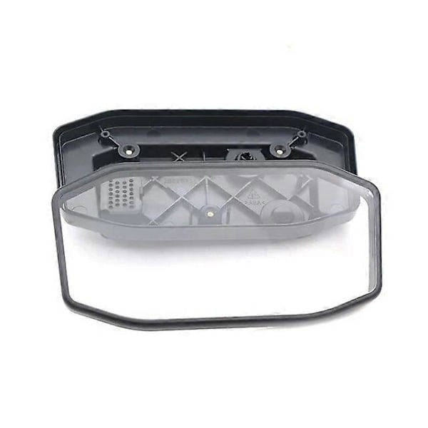 Interiörtillbehör För KTM Duke 690 790 16-19 Duke/R 890 690 21-22 16-17 Hastighetsmätare Instrumentfodral Mätare Vägmätare Varvräknare Hölje Kåpa