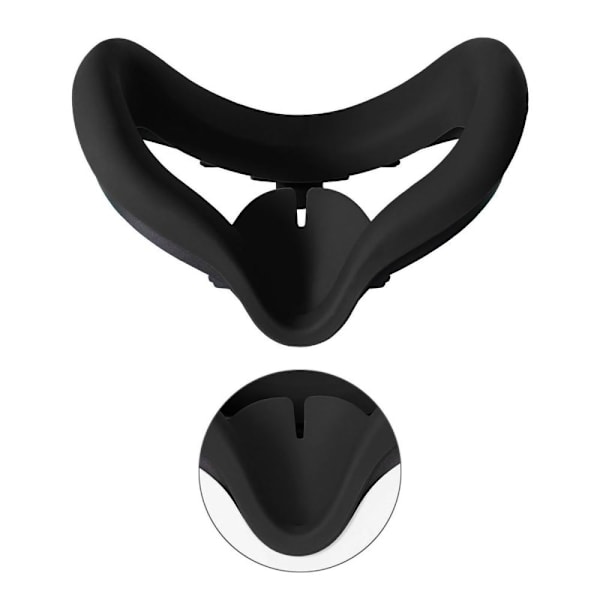 Silikonskydd för Oculus Quest 2 headset