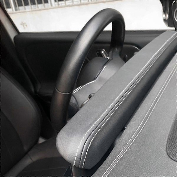 Bil Center Navigation Skygge Cover til - /EQB/EQA/GLA/A/B/CLA-Klasse 2019-2024 Dash Screen Visor Co