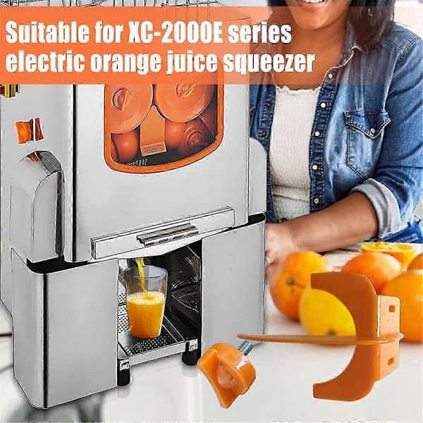 Varaosa Orange Juicer -mallille XC-2000E