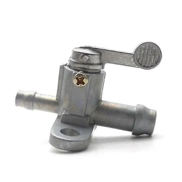 Bensina-hanat Yamaha PW50 1981- / PW PY 50 PY50 5mm-8mm Inline