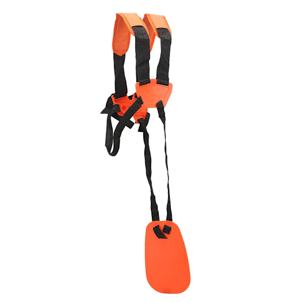 STHIL FS Trimmer Axelrem - Vadderad Dubbel Axelrem, Nylon 4119 710 9001