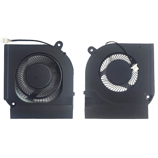 CPU + GPU Kjølefan for Nitro 5 AN517-41 AN517-52 AN517-54 AN515-44