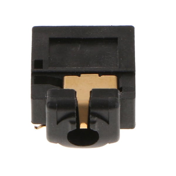 Sinknap 3 stk 3,5 mm Jack Lydhodetelefonport Erstatningsdeler for Xbox One-kontroller