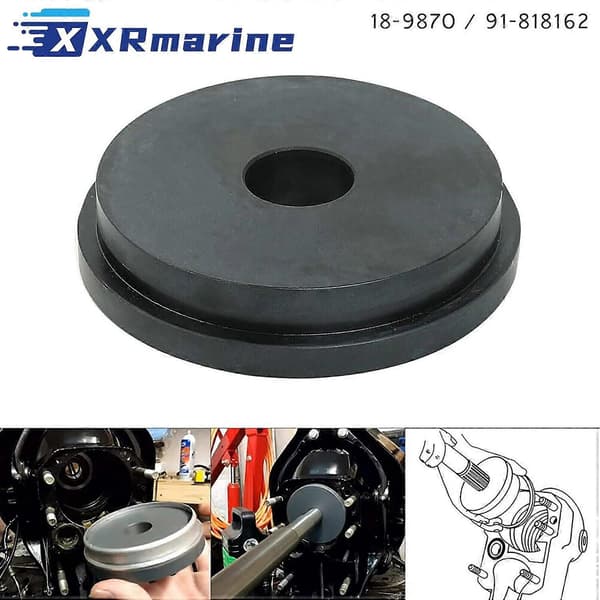 Bellow Retainer Ring Install Tool Alpha One Gen Two Bravo Erstatter for Mercruiser 91-818162