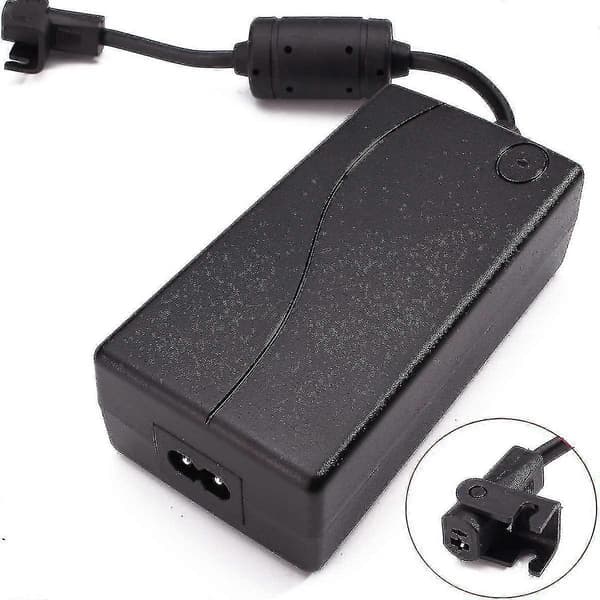 Julegave AC/DC 29V/24V 2A Adapter Vippe Strømtransformer Universal Version Kompatibel Med Alle Lvator Stole Strømforsyning D