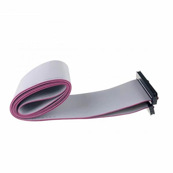 Joying Android bilstereo 20cm utvidet skjermkabel Flat Cable bilradio skjerm ledningsnett