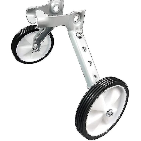 2024 Cykelstabilisatorer Vuxna Barncykel Variabel Hastighet Mtb Hjälphjul 20 Tum 22 Tum 18 Tum Cykel Barnvagnstillbehör (rui)