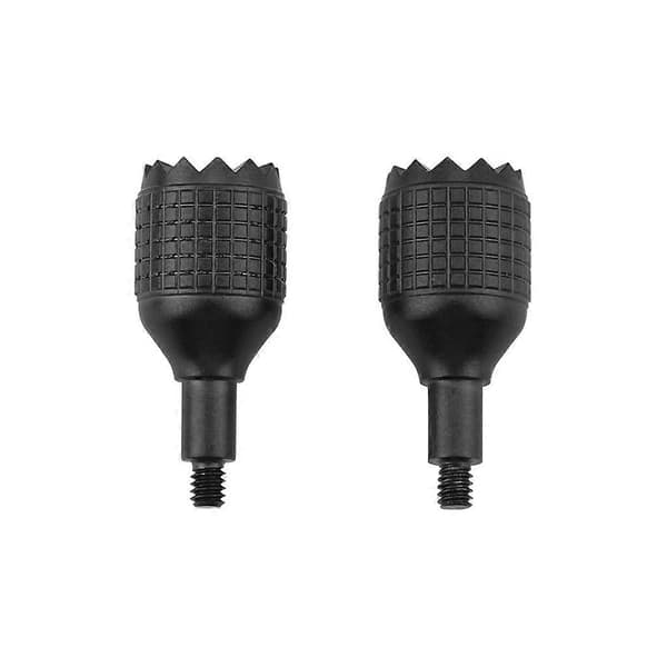 Controller Joystick Stick til FPV Combo Transmitter Metal Tommelfinger Kontrol Rocker