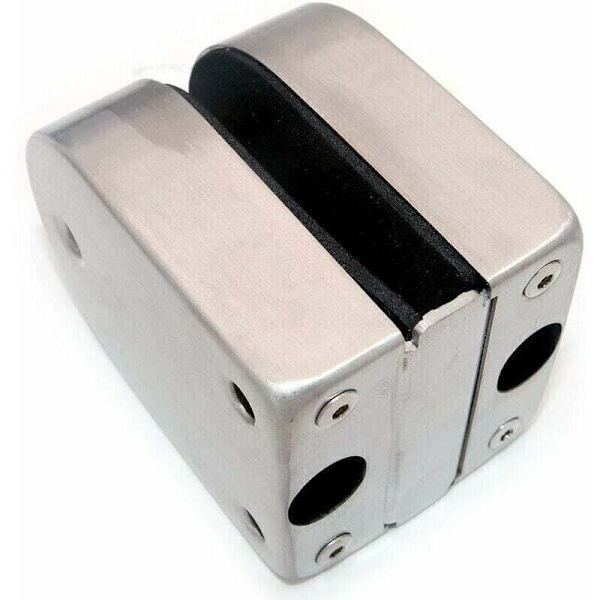Sort E14 Pæreholder, 4 Stykker E14 Fatning, E14 Pærefatning, Solid Pærefatning, Sort Fatningsadapter