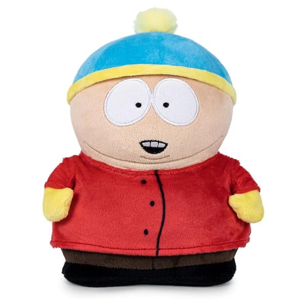 South Park Cartman -pehmolelu 27 cm