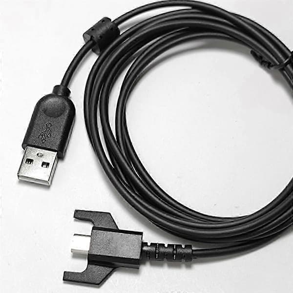 Højkvalitets splinterny USB-adapter til trådløs mus til Gpw Gprox, museopladning