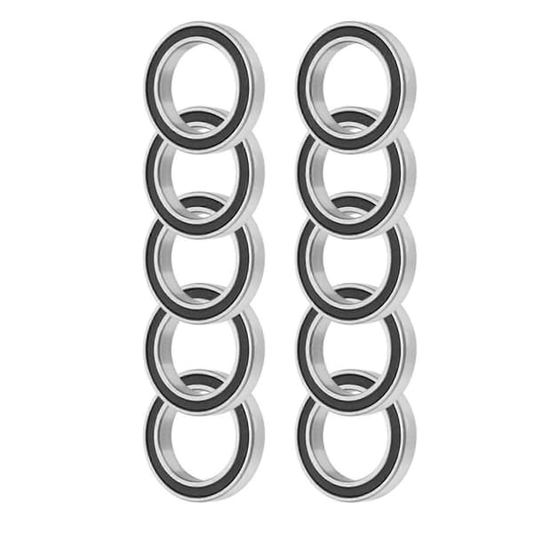 6805-2RS Djupkula Kullager 25mm*37mm*7mm (10-pack)