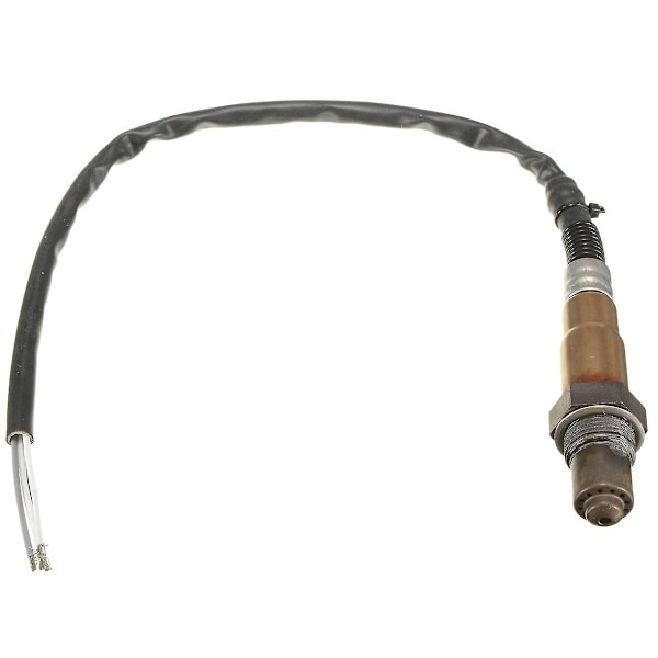 4-tråds universell gas O2-syresensor O2-sensor 0258986602 0258986507 för -