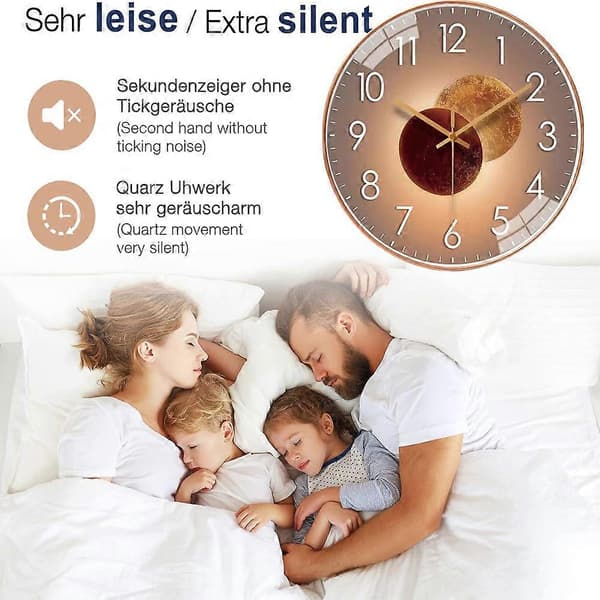 radiokello seinälle, radio seinäkello, keittiökello