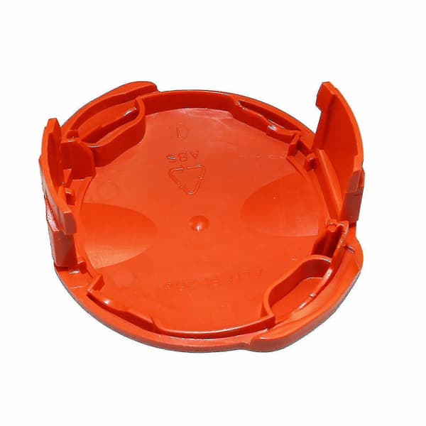 1 st Capx / 2 st Spole Trimmerspole & Tråd För Flymo Contour 500 Power Plus 500 & 500xt