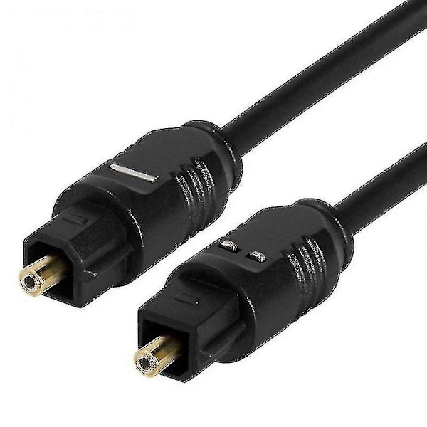 Digital Optisk Kabel til Sonos Playbar LANG