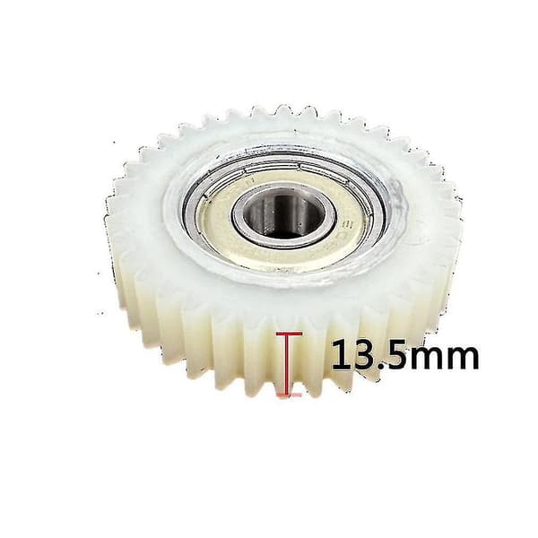 3 stk. 36t Gearhjul Lejer Hjulnav Planethjul 500w