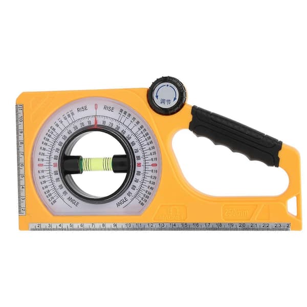 Högkvalitativ multifunktionell lutningsmätare RSL-250