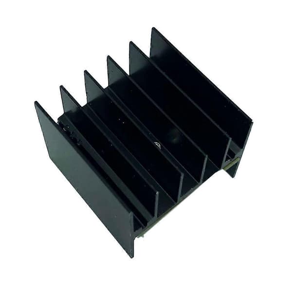LT1963 Strømmodul Lav Ripple Strømforsyning 5V Strømmodul Integreret Separat Ensretning