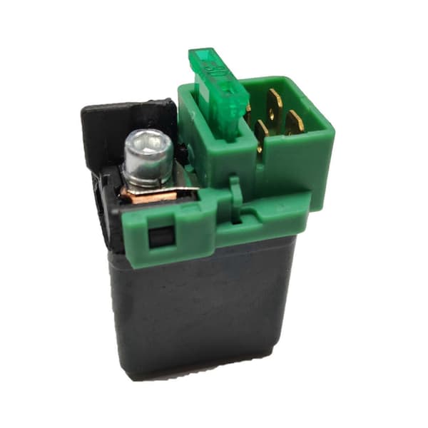 Motorcykel Starter Solenoid Relæ til 900 CBR900RR 800 VFR800 1000 EX500E9-E10