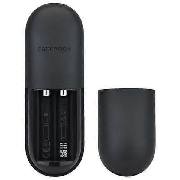 Ny KP45CM Fjärrkontroll för Facebook Portal TV med Netflix Prime Video
