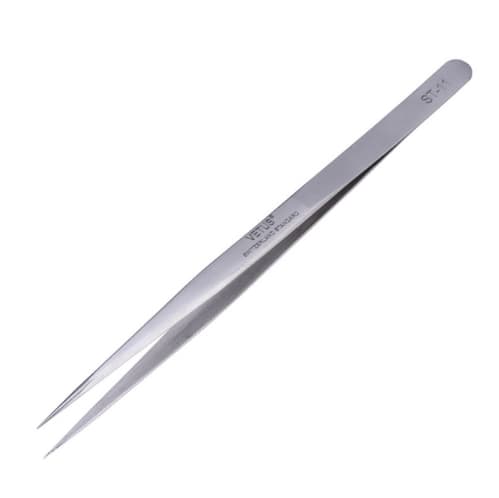Pinsett Vetus - ST-11 - Vippeextensions
