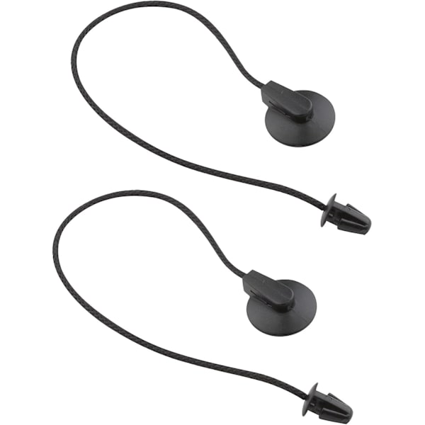 Pakke Bagagerumsreol Fastgørelsesreb Kompatibel Med Ford Focus Mk3 2012-2017 Cv6z5846538a Bm51a46538aa