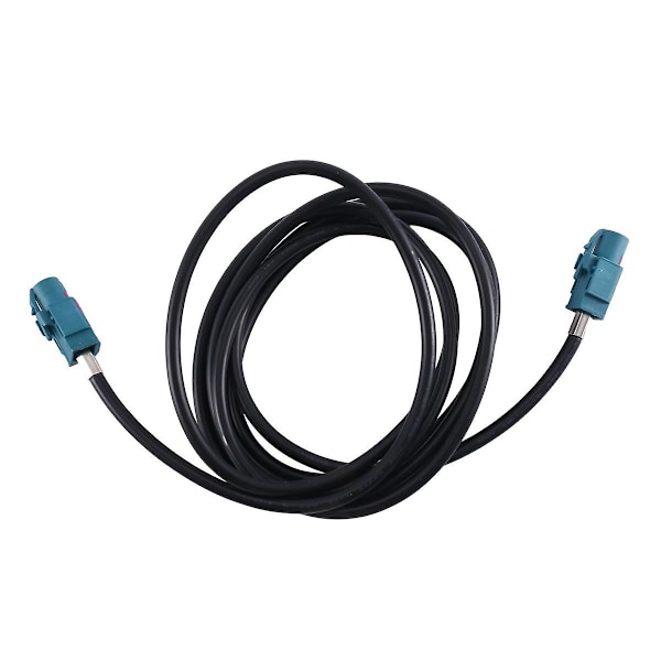 4-polet HSD-kabel Z til Z type HSD han til han til bilstereo kamera ledningsnet LVDS-kabel