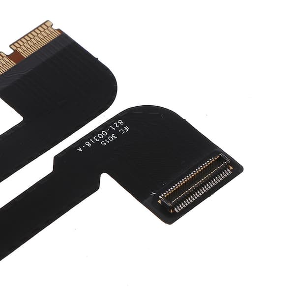 LCD Skærm Display Belysning LED Flex Kabel 821-00318-A til Macbook Retina A1534