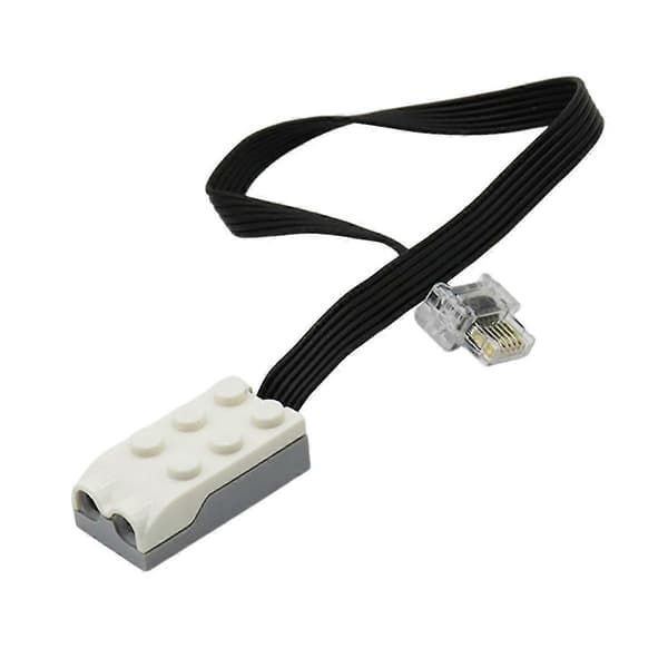 Hub/sensor/motor Byggeklosser Wedo2.0 Power Function Ev3 20841 20844 Sensor 45300 19071 Hoved Eng