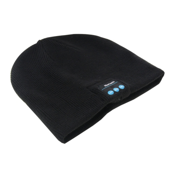 Bluetooth Mössa - One Size