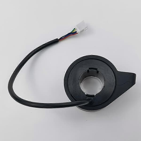 Elektrisk scooter accelerator hastighedsregulator til HX X6 X7 X8 elektrisk scooter tilbehørsdele