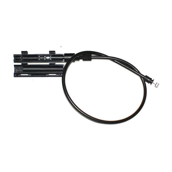 3 stk. Motorhjelm Udløserkabel Bowden Kabel Kit til E65 E66 7Er 51237197474