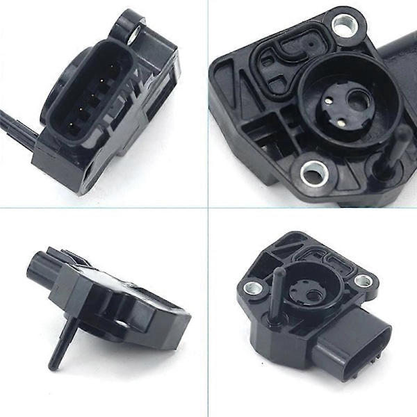 Kaasuläpän asentoanturi YAMAHA YBR125 YZF125R ZUMA BANDIT 1250 5D7-E3750-01 1S4-13750-00 1S4-13