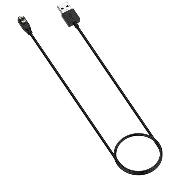 Ladekabel til Shokz OpenSwim Pro S710 med magnetisk lading - 1m