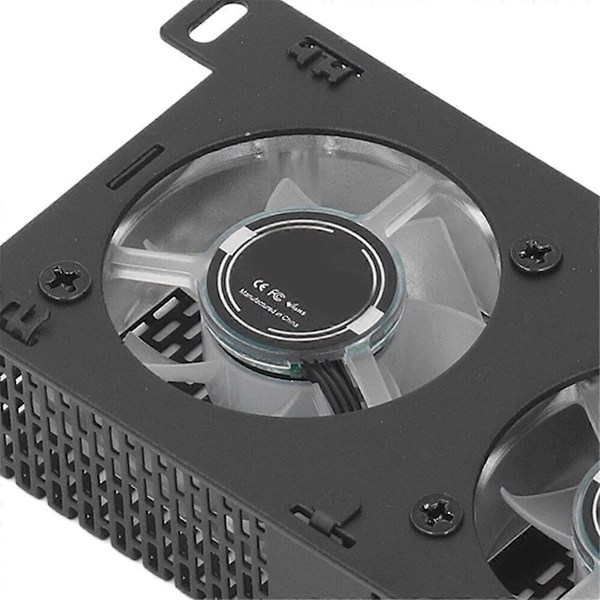 ARGB Synkronoidut Kaksois 5020 Tuulettimet RAM-Jäähdytin, Tehokas Muistin Jäähdytyslevy DDR4 DDR5:lle