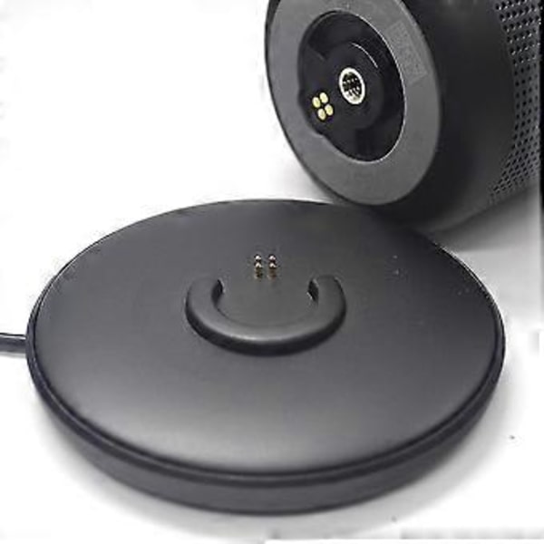 Laddningsdocka för Bose Soundlink Revolve Revolve+ Bluetooth-högtalare