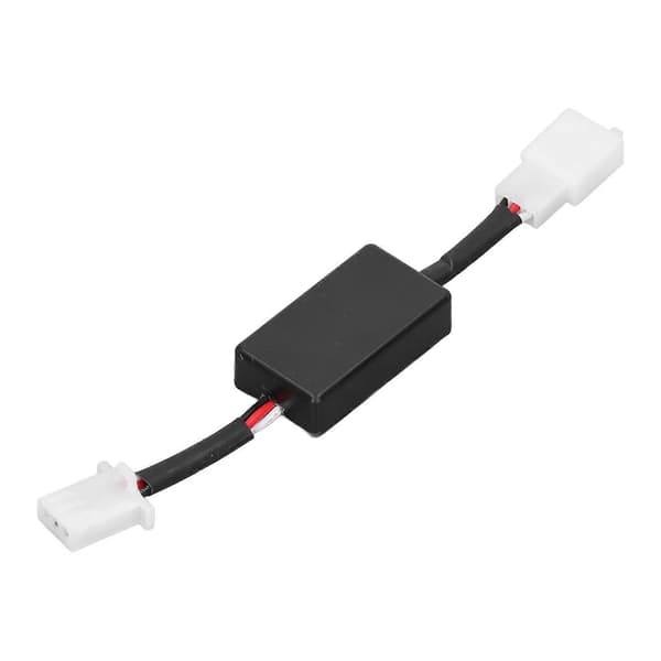 Højkvalitets arbejdslys modifikation blink LED blinkende controller signal